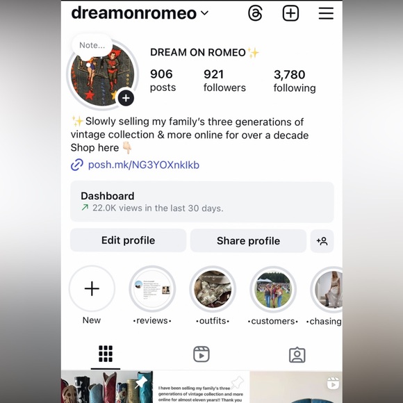 Vintage Leather Bomber Aviator Jacket - Picture 3 of 16